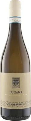 Produktbild von Lugana DOC Ca' Nova 2025 Venetien | Italien | 12,5% vol | 0,75 l
