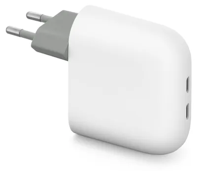Produktbild von Google GA09856-EU, Drinnen, AC, Weiß