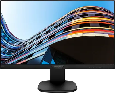 Produktbild von Philips 243S7EHMB/00, LED-Monitor, (FullHD, IPS, HDMI, VGA, Audio