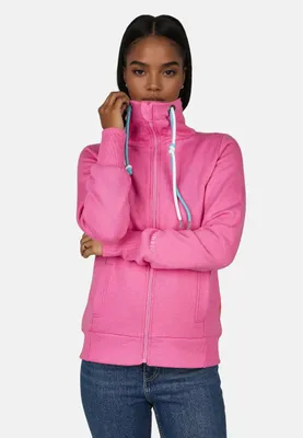 Produktbild von Salzhaut Sweatjacke für Damen