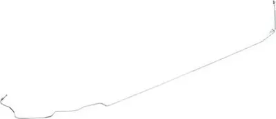 Produktbild von Bremsleitung Bremse brake line mitte Ø 3/16" 4,8mm Jeep Wrangler YJ 87-95
