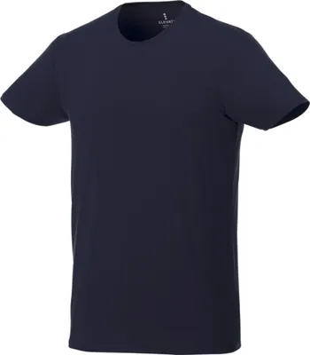 Obrázok produktu pre Pánske tričko Elevate Balfour PF2351 (3XL) (Navy Blue)