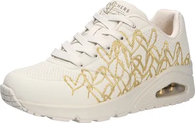 Produktbild von Skechers Uno Sportschuhe Beige EU 36 Frau Beige EU 36