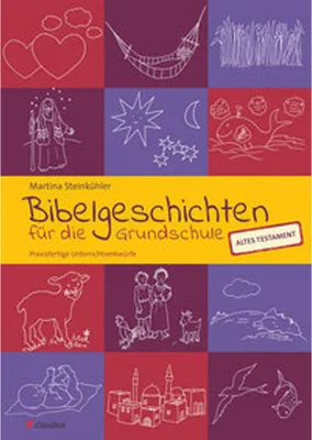 Image de Bibelgeschichten für die Grundschule