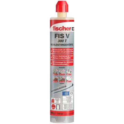 Immagine prodotto di fischer high performance m. FIS V 300 T