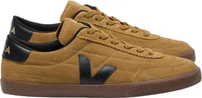 Produktbild von Veja Panenka Tent Black Bark 44
