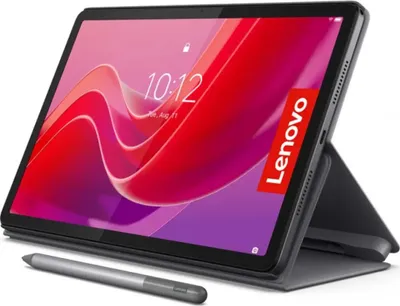 Obrázok produktu pre Lenovo Tab M11, 27,9 cm (11"), 1920 x 1200 px, 128 GB, 4 GB, Android 13, Šedá