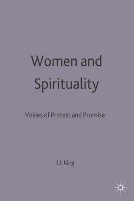 Produktbild von Women and Spirituality