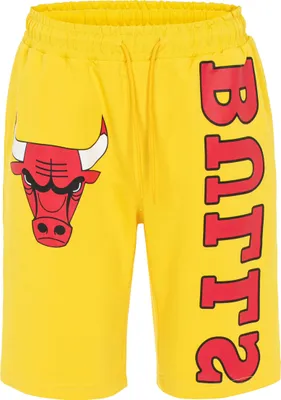 Produktbild von Red Bridge Herren Shorts Kurze Hose Capri Gelb S