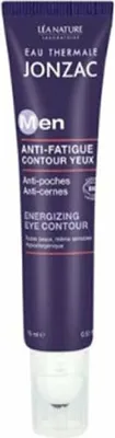 Image de Jonzac For Men Contour des yeux énergisant 15ml