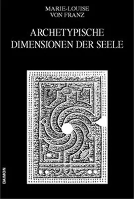 Zdjęcie produktu dla Ausgewählte Schriften 04. Archetypische Dimensionen der Seele