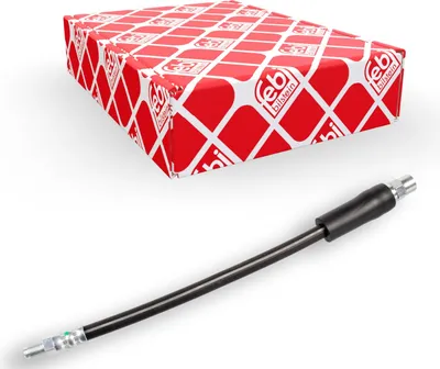 Produktbild von FEBI BILSTEIN 12208 Bremsschlauch Hinten Links Hinten Rechts für BMW 7 (E38) Z8 Roadster (E52)