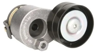 Produktbild von BTA E380001BTA Spannrolle Keilrippenriemen 65mm für RENAULT Clio III Schrägheck (BR0/1, CR0/1) MEGANE III Grandtour (KZ0/1) Scénic III (JZ0/1)