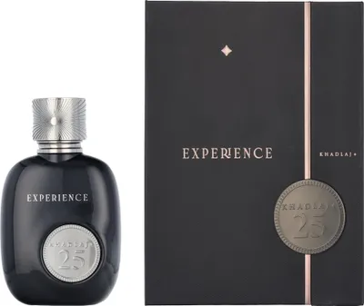 Produktbild von Khadlaj 25 Experience Edp Spray 100 ml