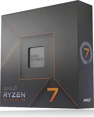 Zdjęcie produktu dla Procesor AMD Ryzen 7 7700X, Socket AM5, 4.5 GHz, 8 Cores