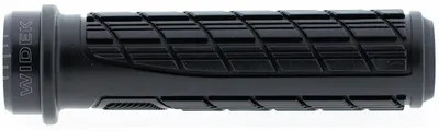 Produktbild von Widek The Rock Griffe Schwarz 137 mm Schwarz 137 mm