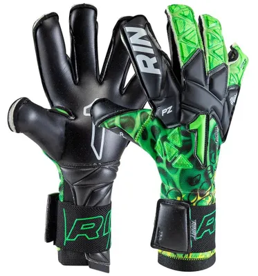 Produktbild von Rinat Xtreme Guard Dominius Pro Torwarthandschuhe Schwarz 9 Schwarz 9
