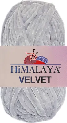 Produktbild von Himalaya Velvet 900-25 Strickgarn
