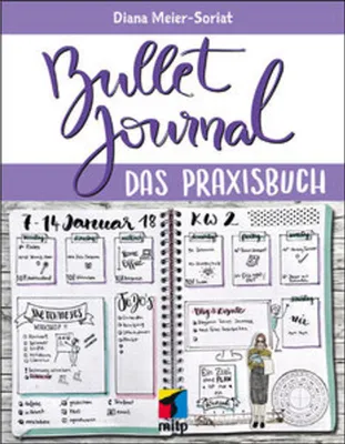 Produktbild von Bullet Journal