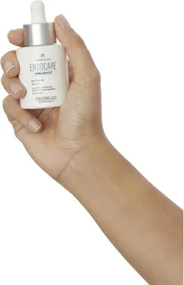 Immagine prodotto di Siero barriera antietà HYALUBOST 30ml