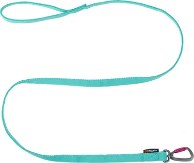 Produktbild von Non-stop dogwear BUNGEE Leash Aqua 2m | 353AQ