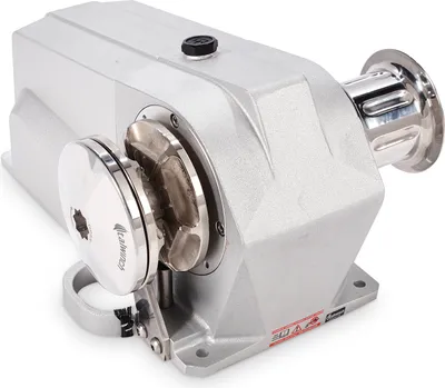Produktbild von Devon Ankerwinde 12V 1000W / 8mm mit Trommel