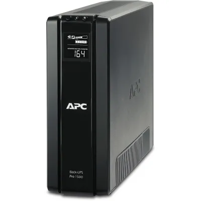 Image de APC USV BR1500G-GR BACKUPS Pro 1500 230V Sch.ko