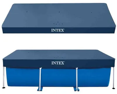 Obrázek produktu pro Kryt bazénu 28038