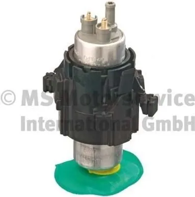 Image de Pompe à carburant