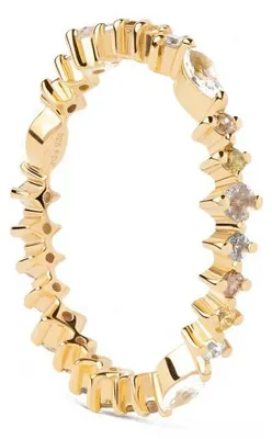 Immagine prodotto di Anelli da dito PDPaola Gold 16 Collection Colore - donna