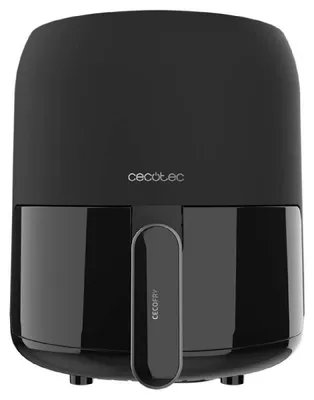 Image de CECOTEC 04968 - Friteuse à air Cecofry Fantastik 3000
