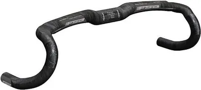 Immagine prodotto di Fsa K-wing Agx Manubrio nero 31,8 mm / 460 mm Nero 31,8 mm