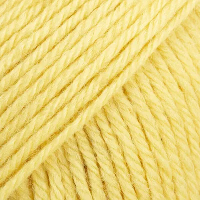 Zdjęcie produktu dla Drops Karisma Uni Colour 79 Lemon Przędza dziewiarska