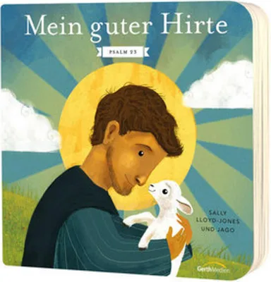Zdjęcie produktu dla Mein guter Hirte