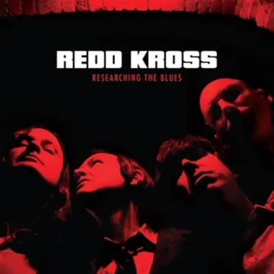 Produktbild von Researching The Blues