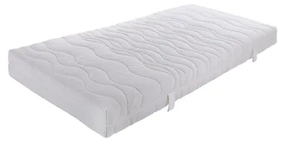 Produktbild von Matratze ca.90x200cm Mit Kaltschaumkern H3/H4 wenbar | 1
