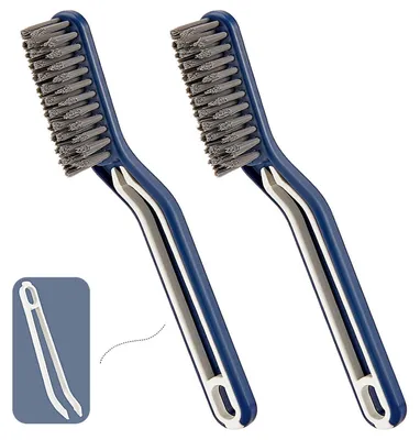 Image de Brosse de nettoyage multifonctionnelle pour la maison et la cuisine