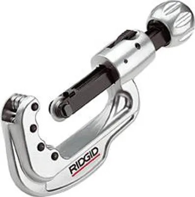 Produktbild von RIDGID Edelstahlrohrabschneider 6-67mm VA,C-Stahl - 31803