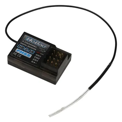 Produktbild von Hobao 2.4GHz FHSS Empfänger