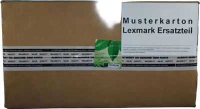 Obrázek produktu pro Lexmark T622, 300000 str.