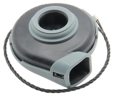 Image de Moteur d'aspiration pour robot aspirateur Rowenta Explorer 75 RR7647 RR7675 RR7687