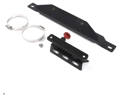 Imagen del producto de Extintor de aluminio, soporte para coche, accesorios
