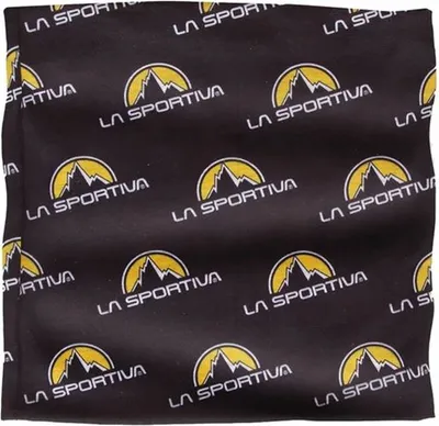Produktbild von Schlauchtuch La Sportiva 02Q999999 Schwarz