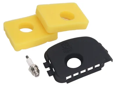 Produktbild von 590581Luftfilterabdeckung Luftzündkerzensatz Ersatz für Motor der Serie 450E 500E 125CC 799579