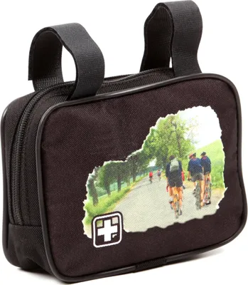 Image de Trousse de secours pour cyclistes