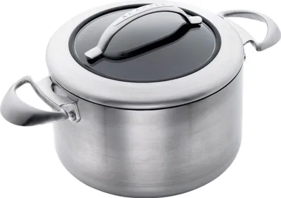 Zdjęcie produktu dla Scanpan garnek z pokrywą 3,5 l MP76029