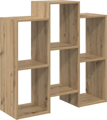Zdjęcie produktu dla Bufet Dąb rzemieślniczy 90 x 30 x 90 cm