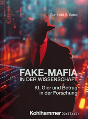 Zdjęcie produktu dla Fake-Mafia in der Wissenschaft