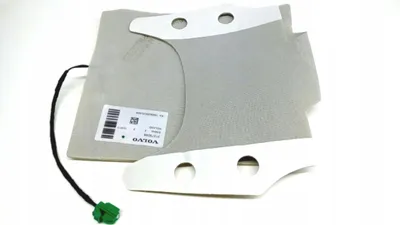 Image de VOLVO S90 V90 XC90 XC60 S60 V60 Tapis de siège chauffant 31379098