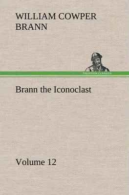 Zdjęcie produktu dla Brann, heretyk – Tom 12